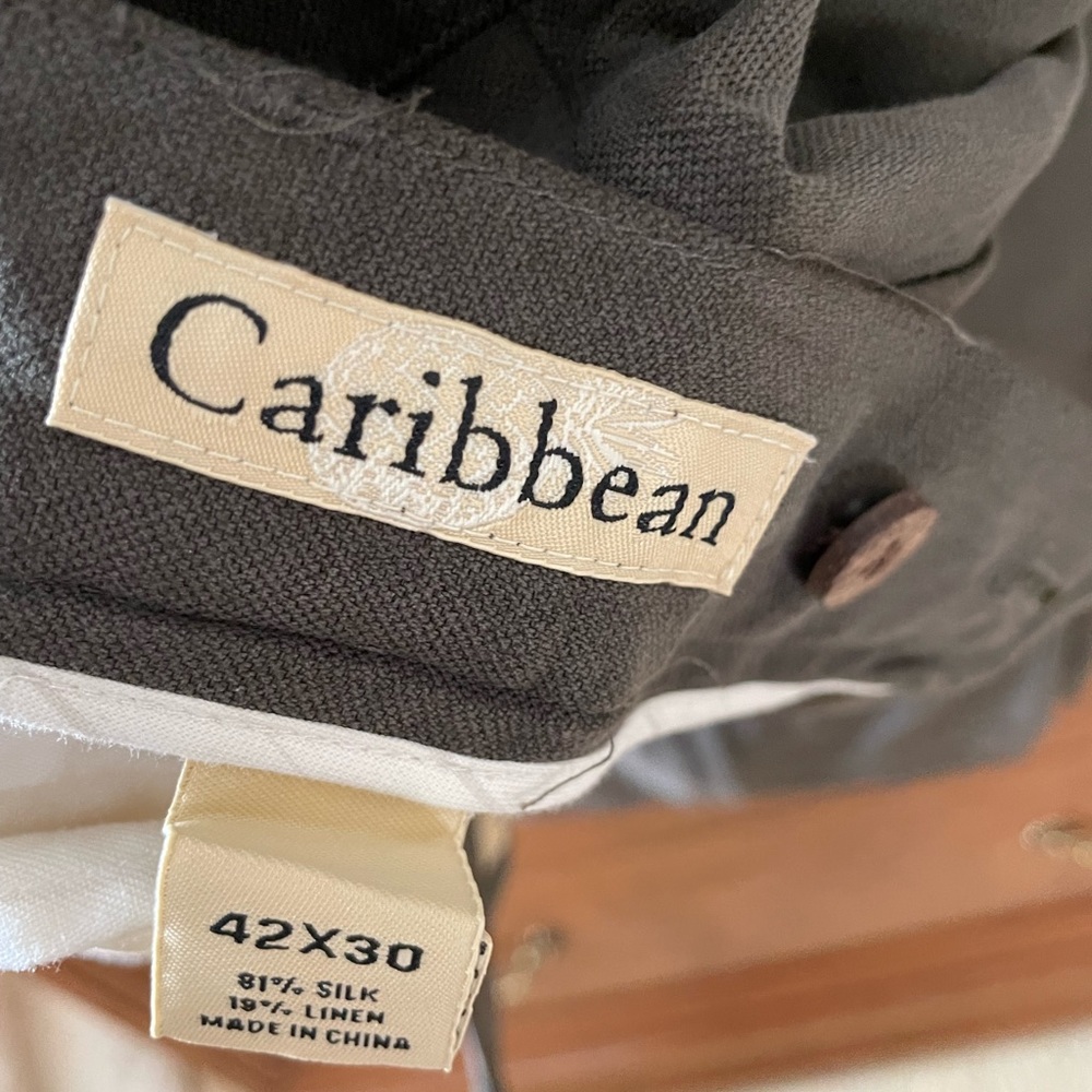 Caribbean Slacks - Picture 2 of 7